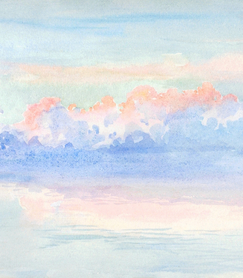 Aquarelle