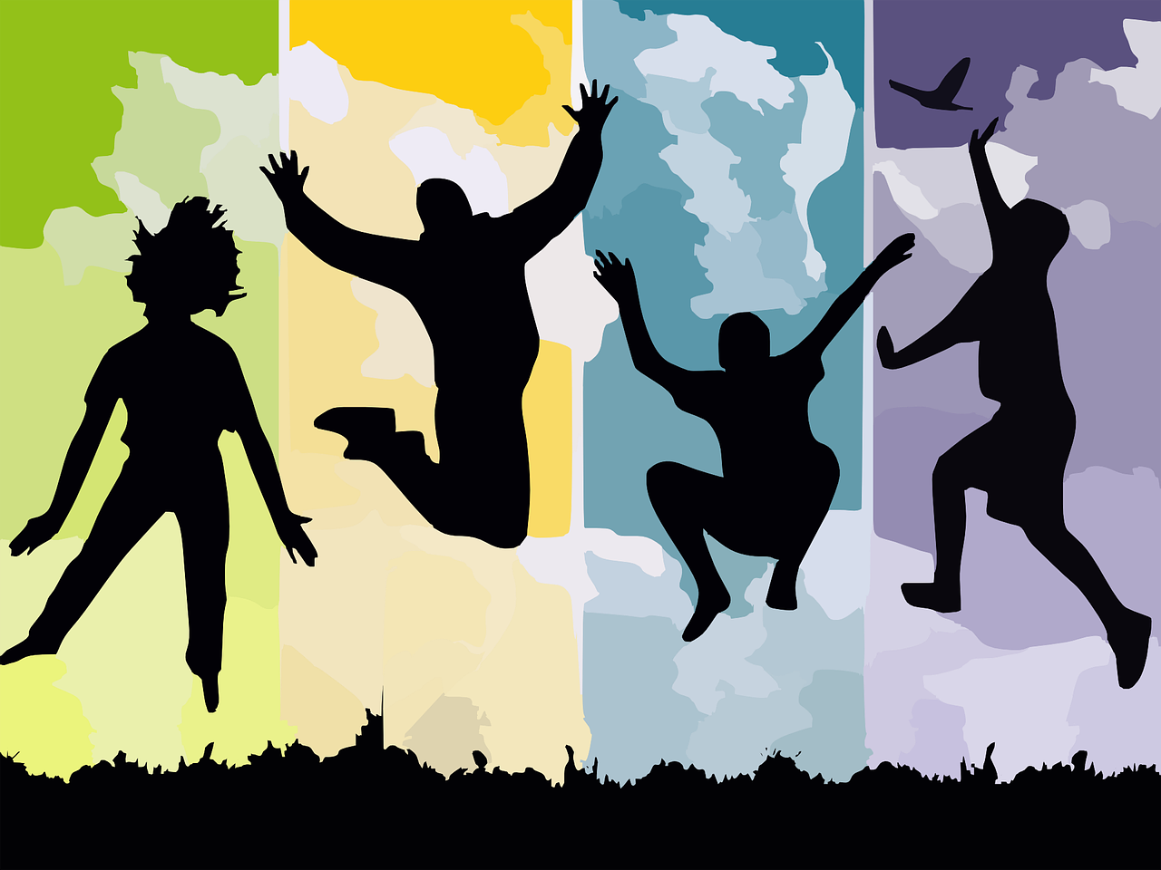 Danses (Enfants)